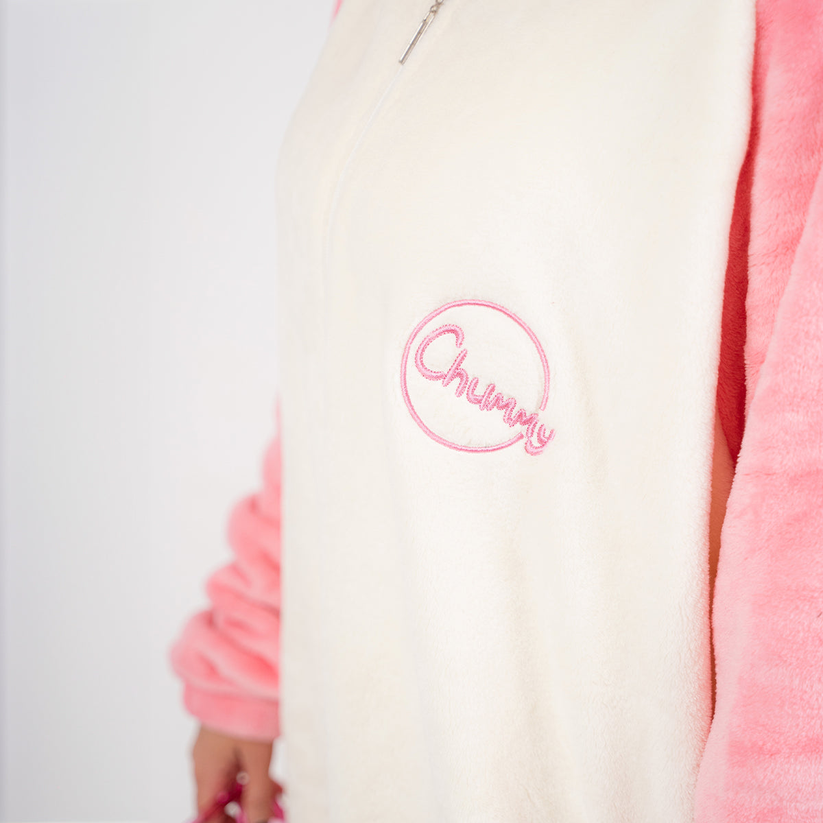 Pink Panther Onesie