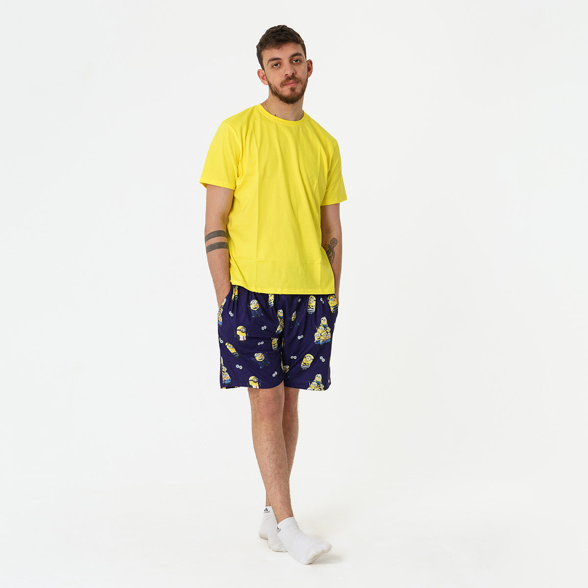 Minions SHORT