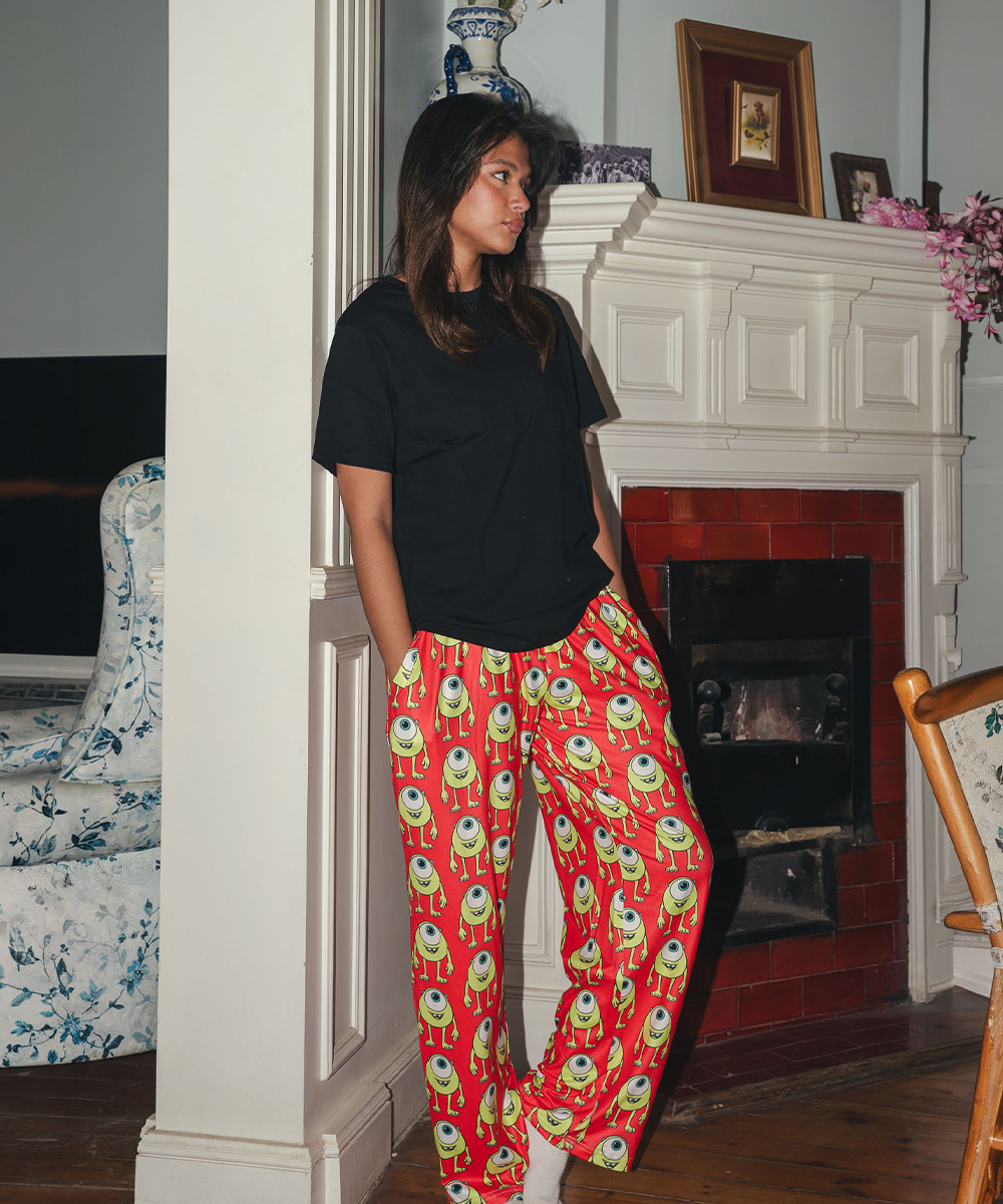 Mared Giggles Pants Secondary image