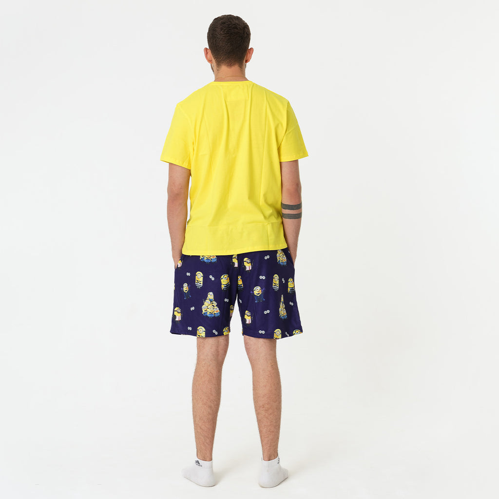 Minions SHORT