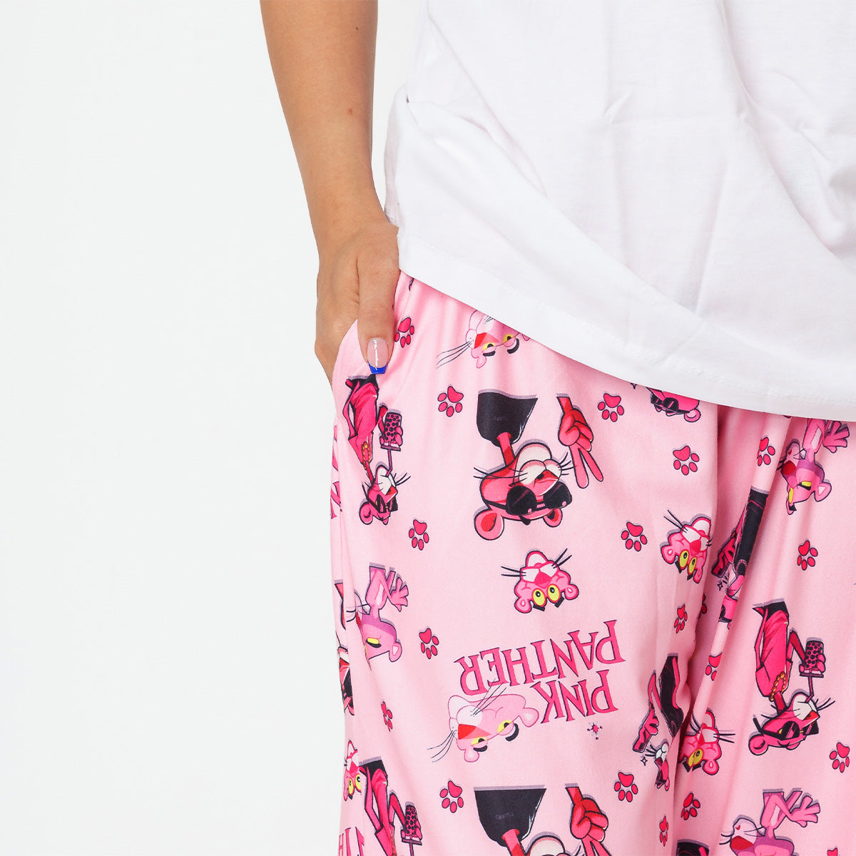 Pink Panther PANTS