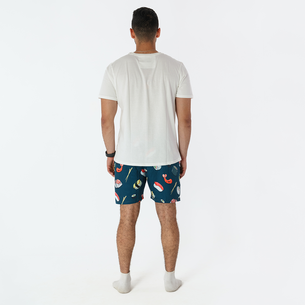 SUSHI SHORT