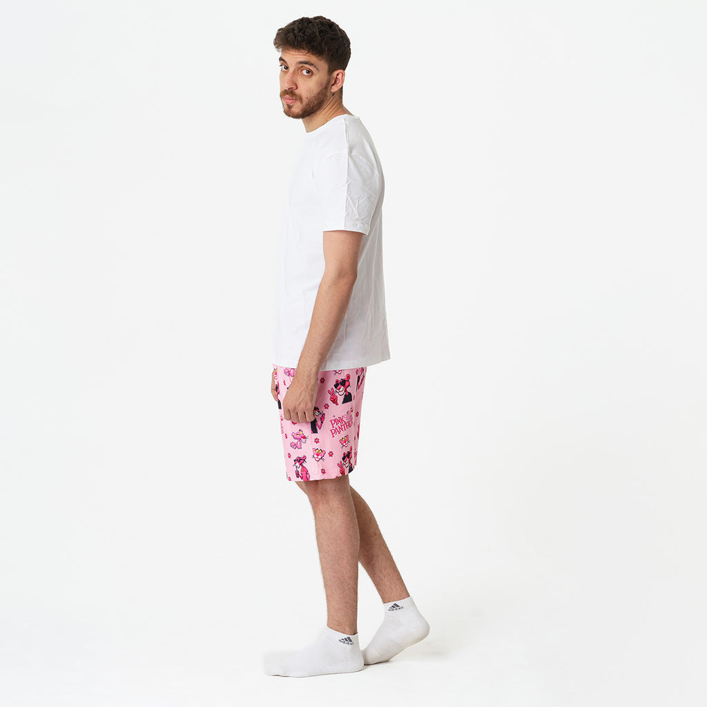 Pink Panther SHORT