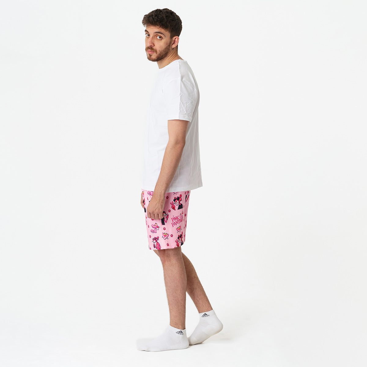 Pink Panther SHORT