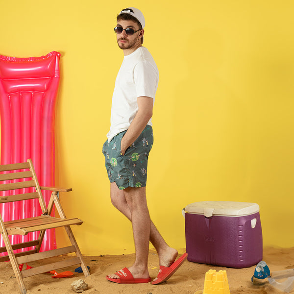 Swim Short