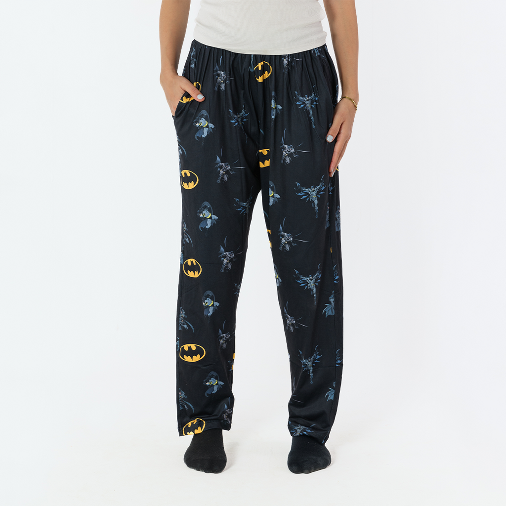 BATMAN PANTS
