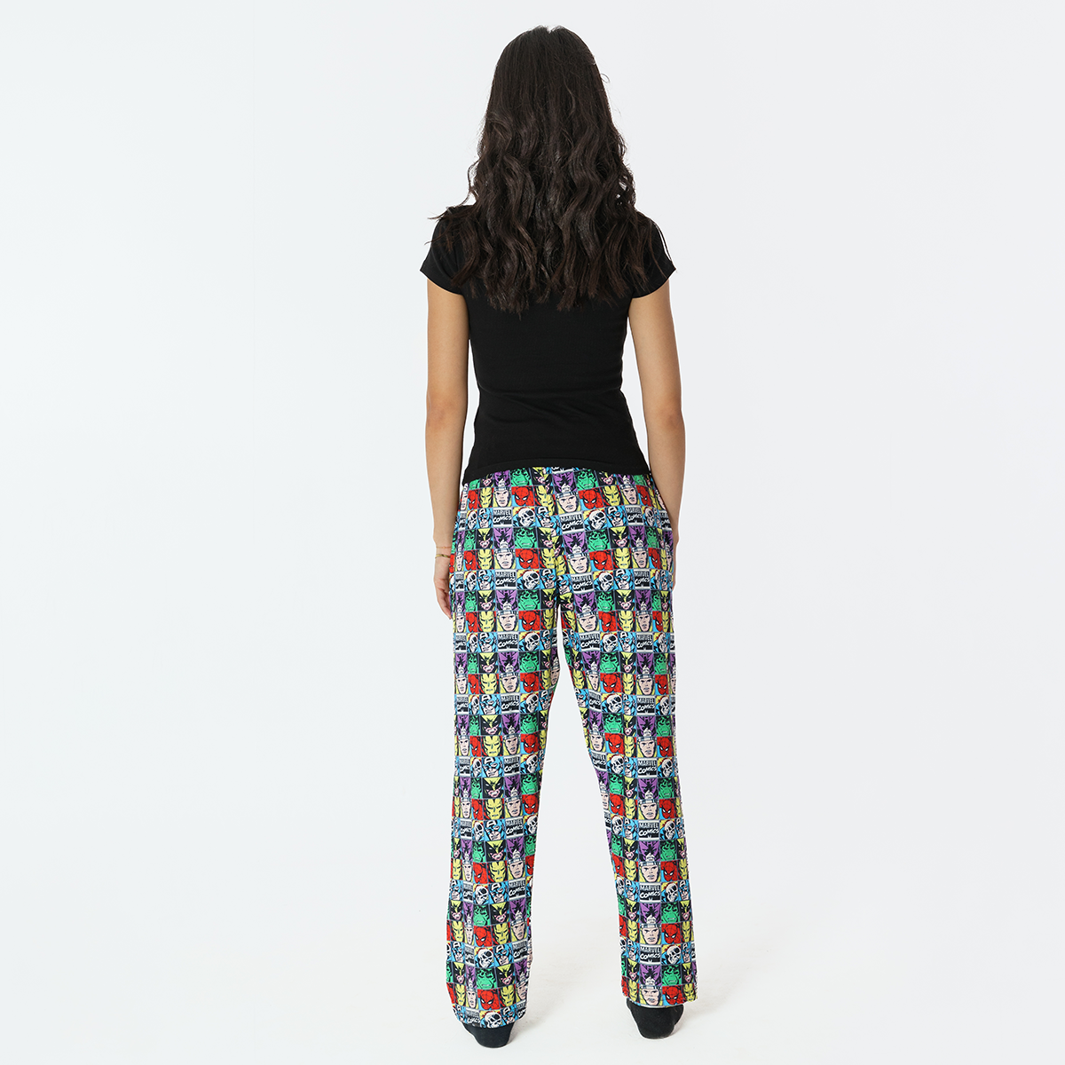 AVENGERS PANTS