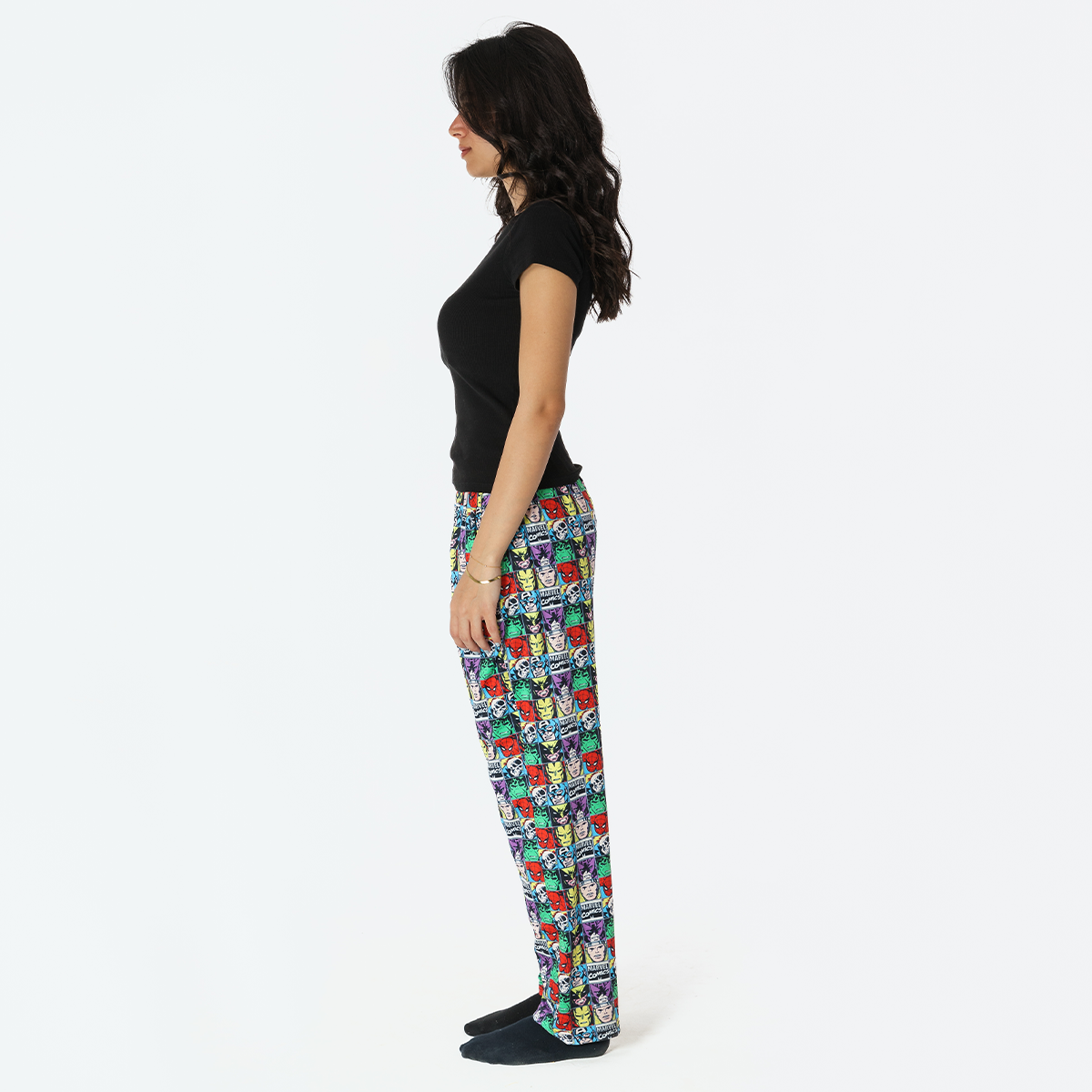 AVENGERS PANTS Secondary image