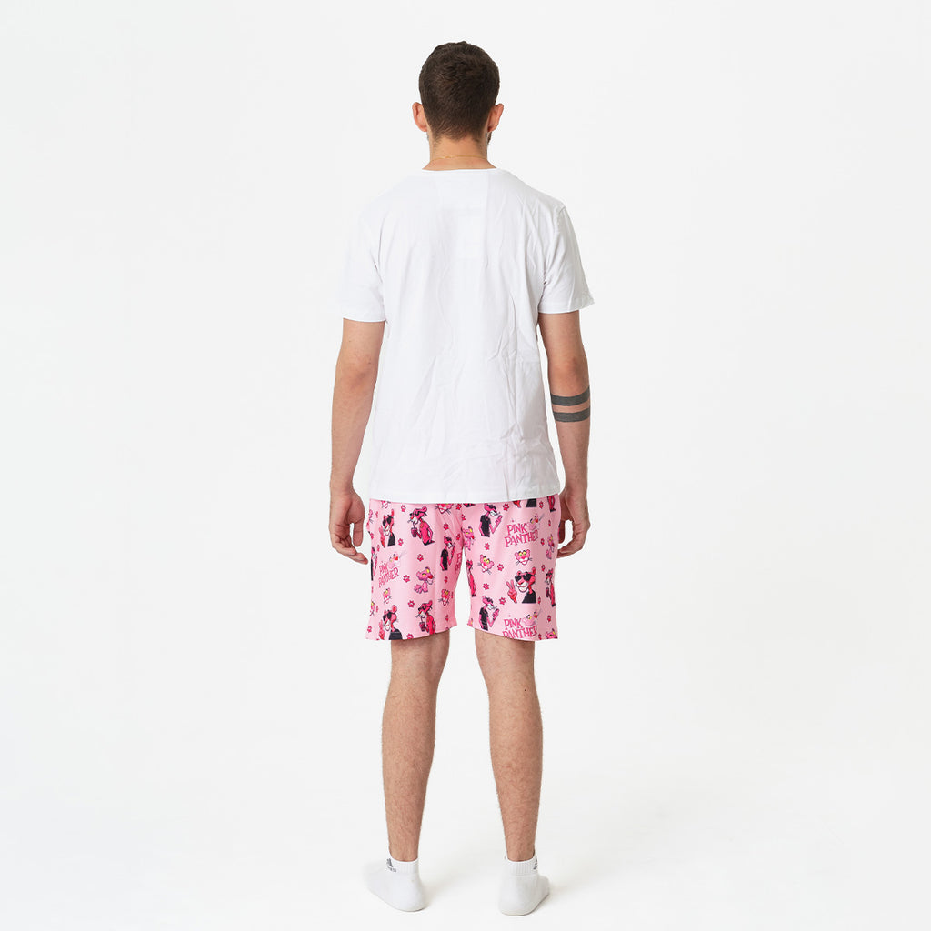 Pink Panther SHORT