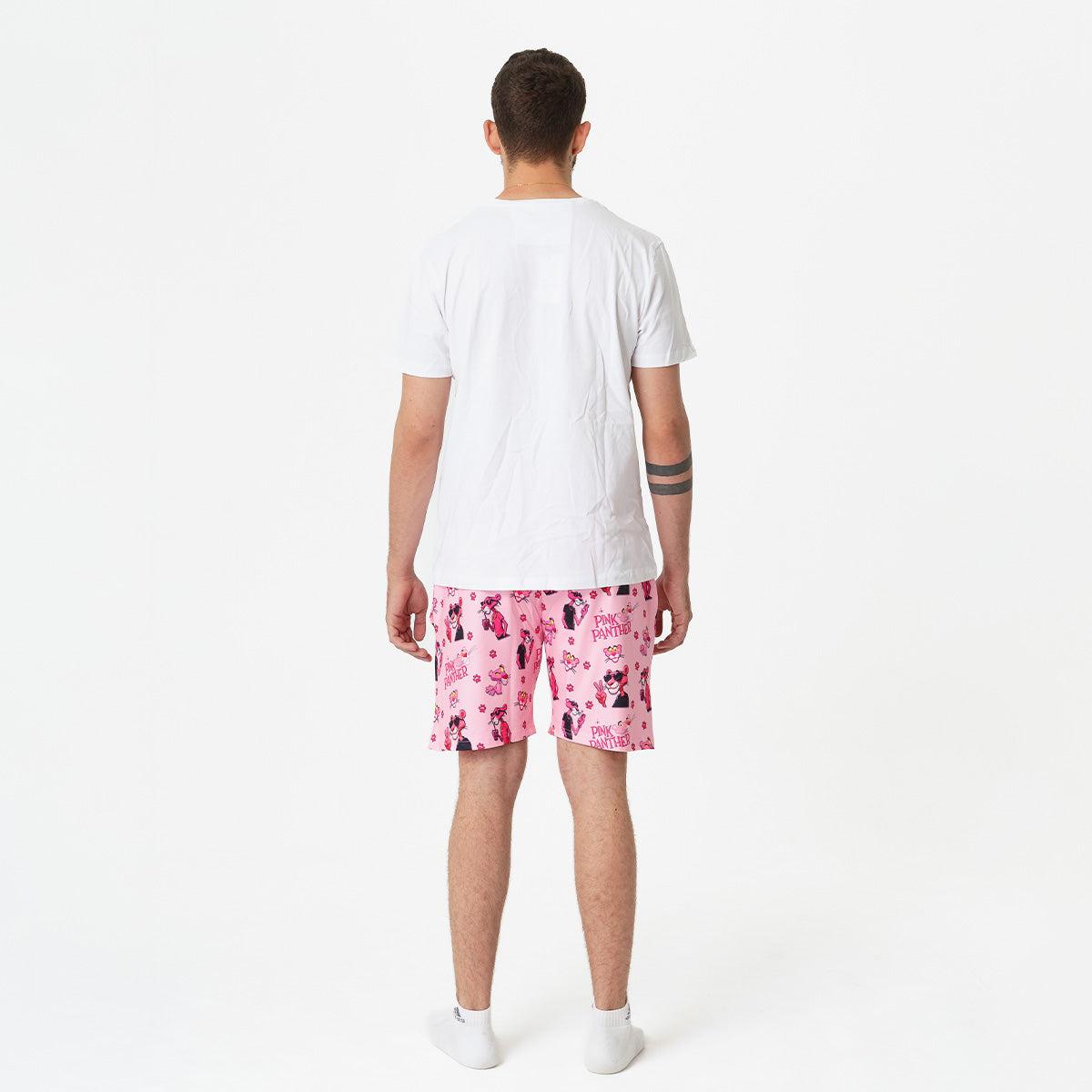 Pink Panther SHORT