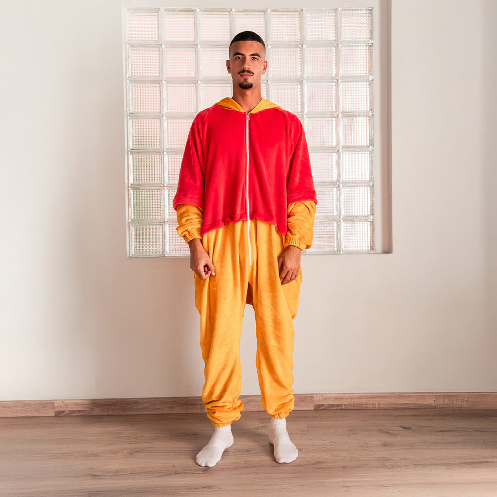 Winnie the Pooh Onesie