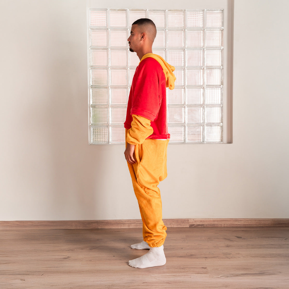 Winnie the Pooh Onesie