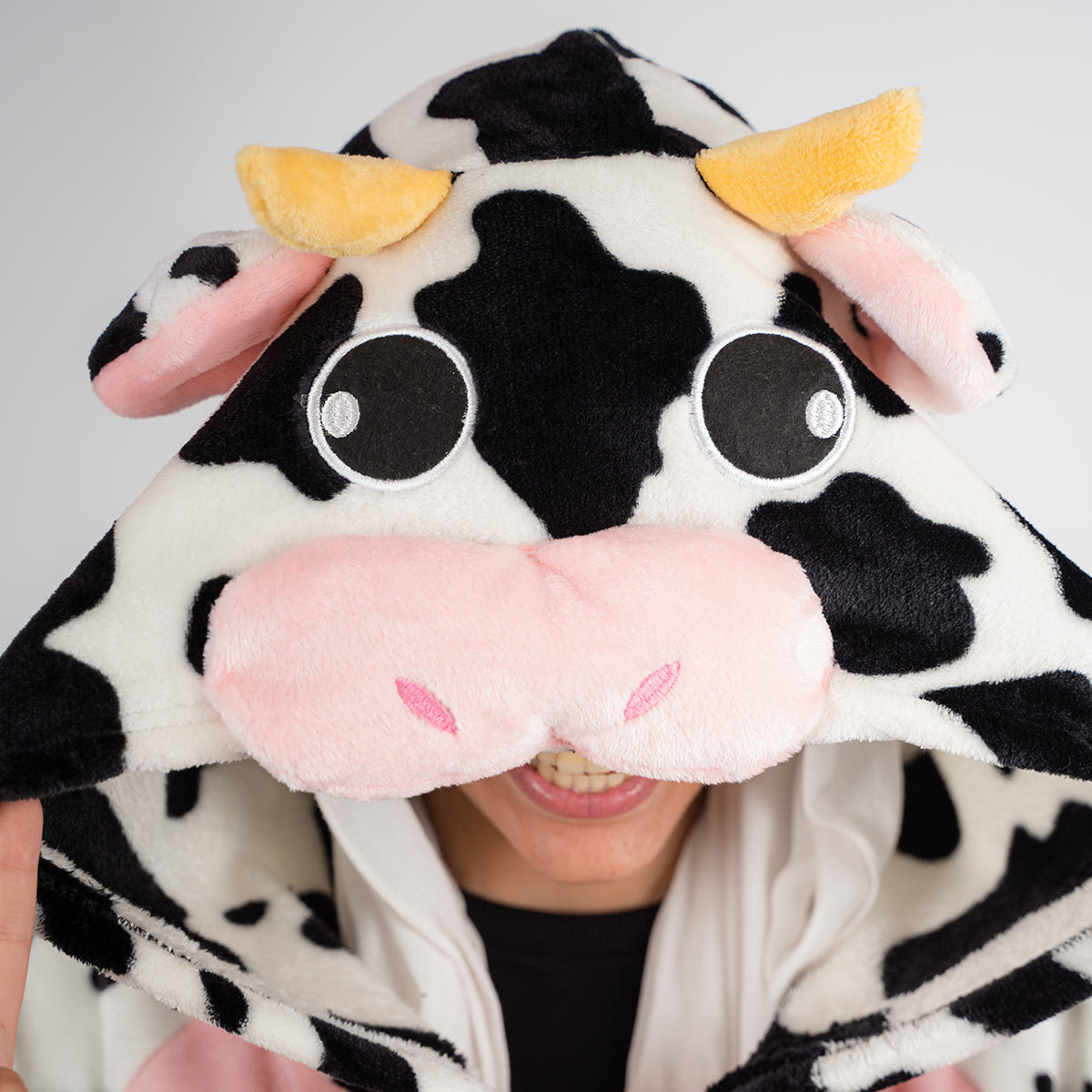 Cow Animal Onesie