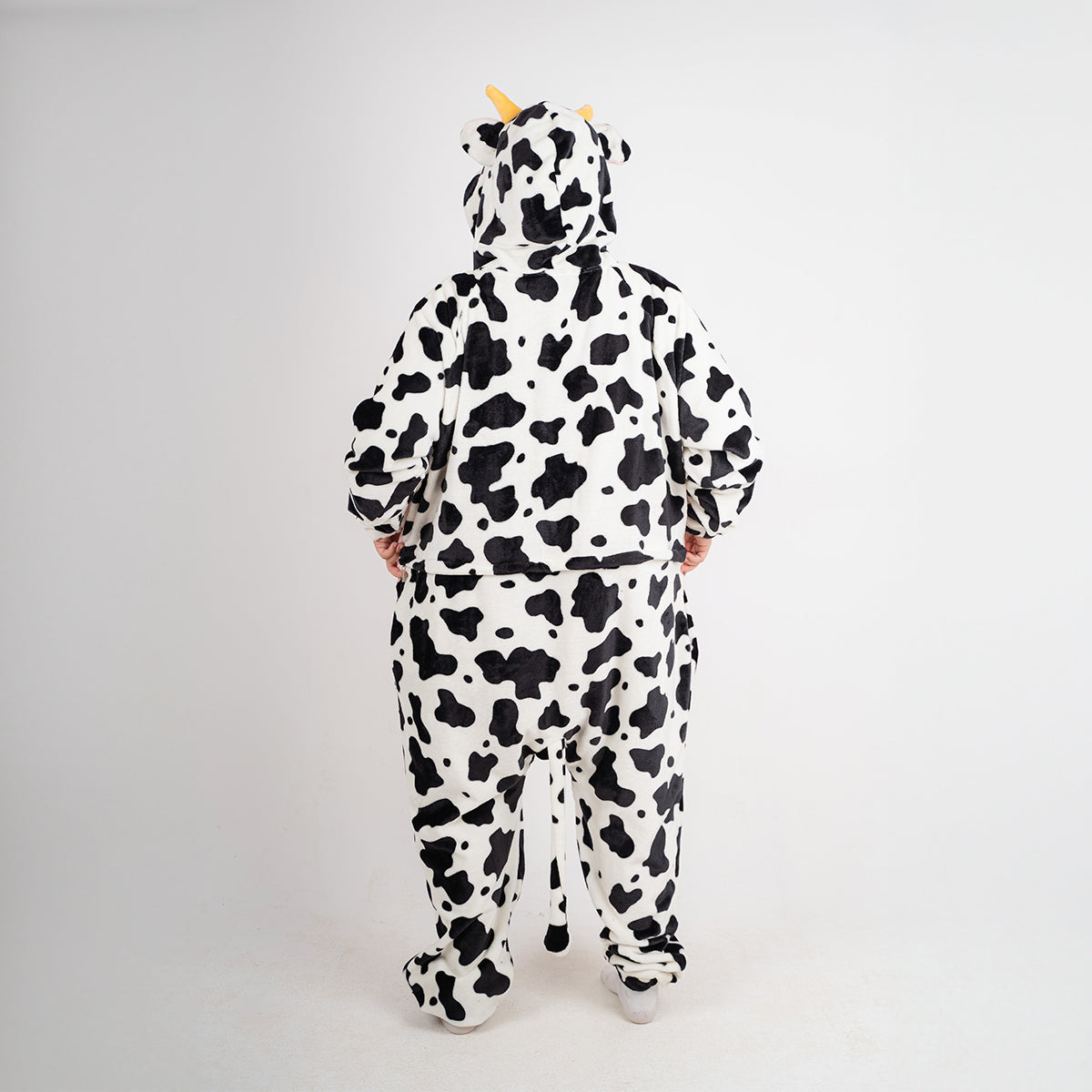 Cow Animal Onesie