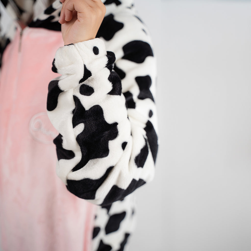 Cow Animal Onesie