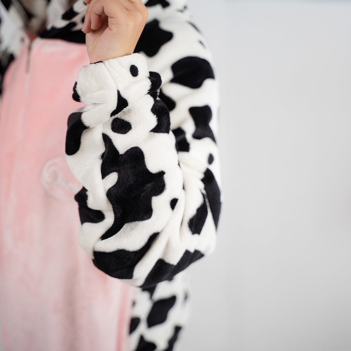 Cow Animal Onesie