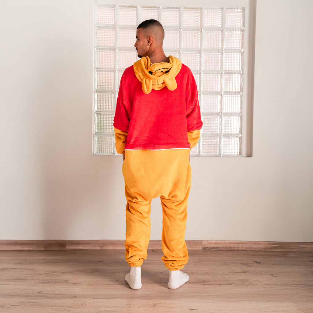 Winnie the Pooh Onesie