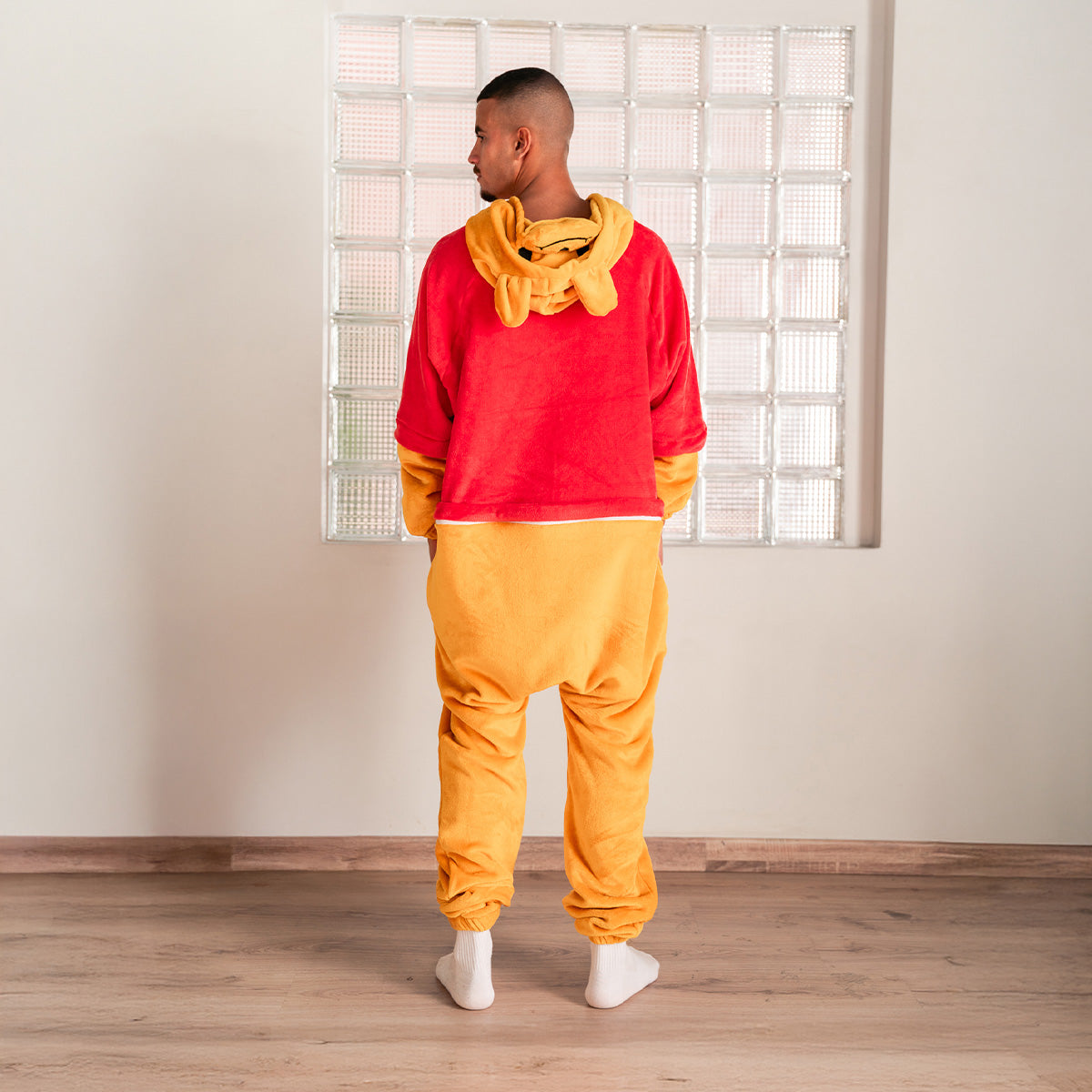 Winnie the Pooh Onesie