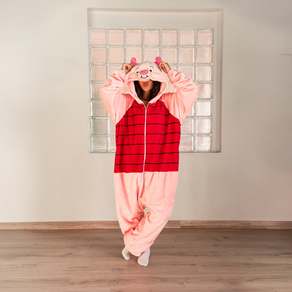 Piglet Onesie