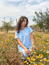 Baby Blue