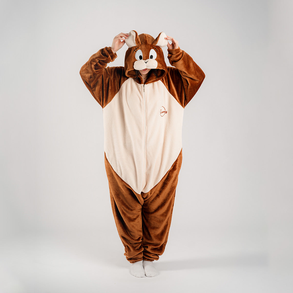 Jerry Onesie Secondary image