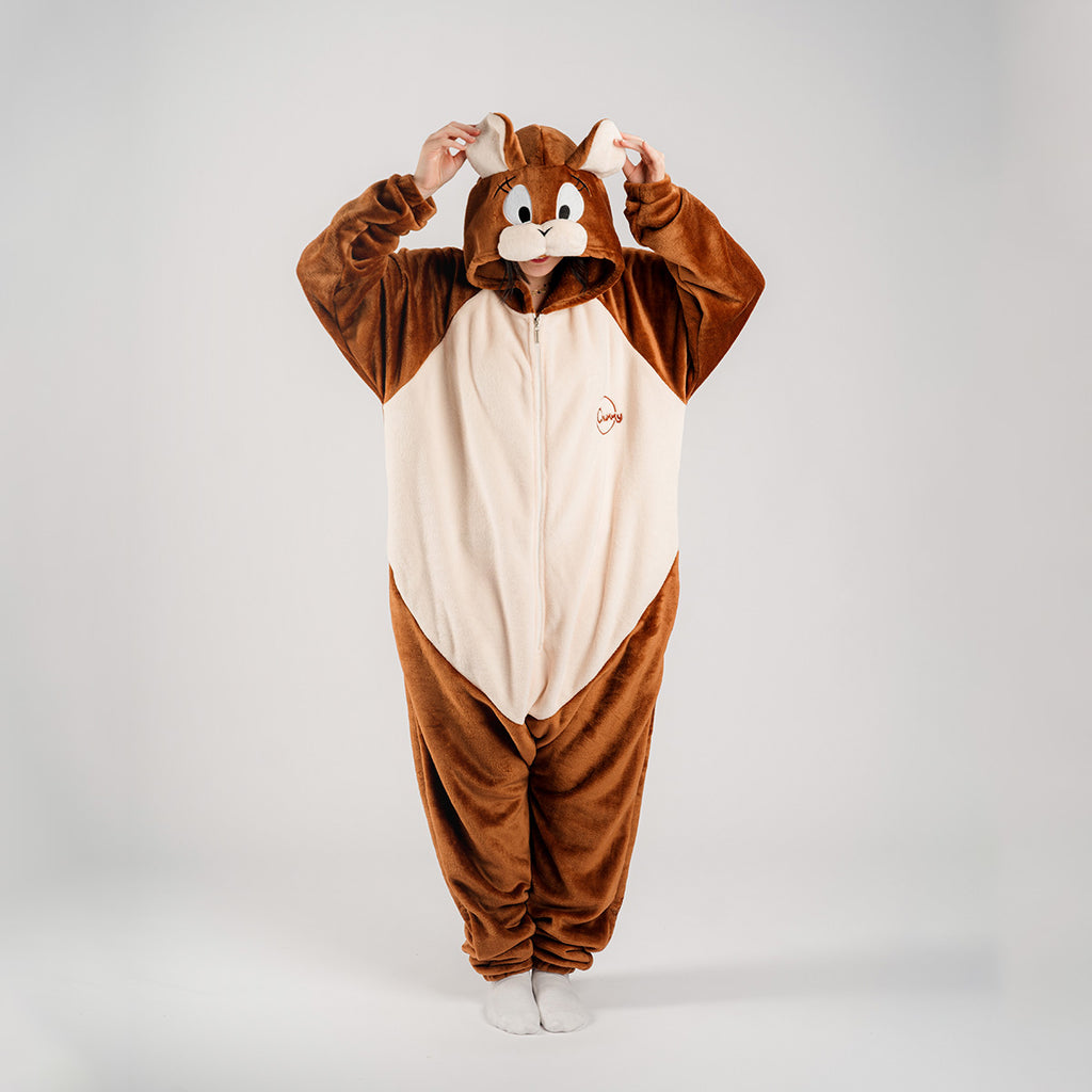 Jerry Onesie