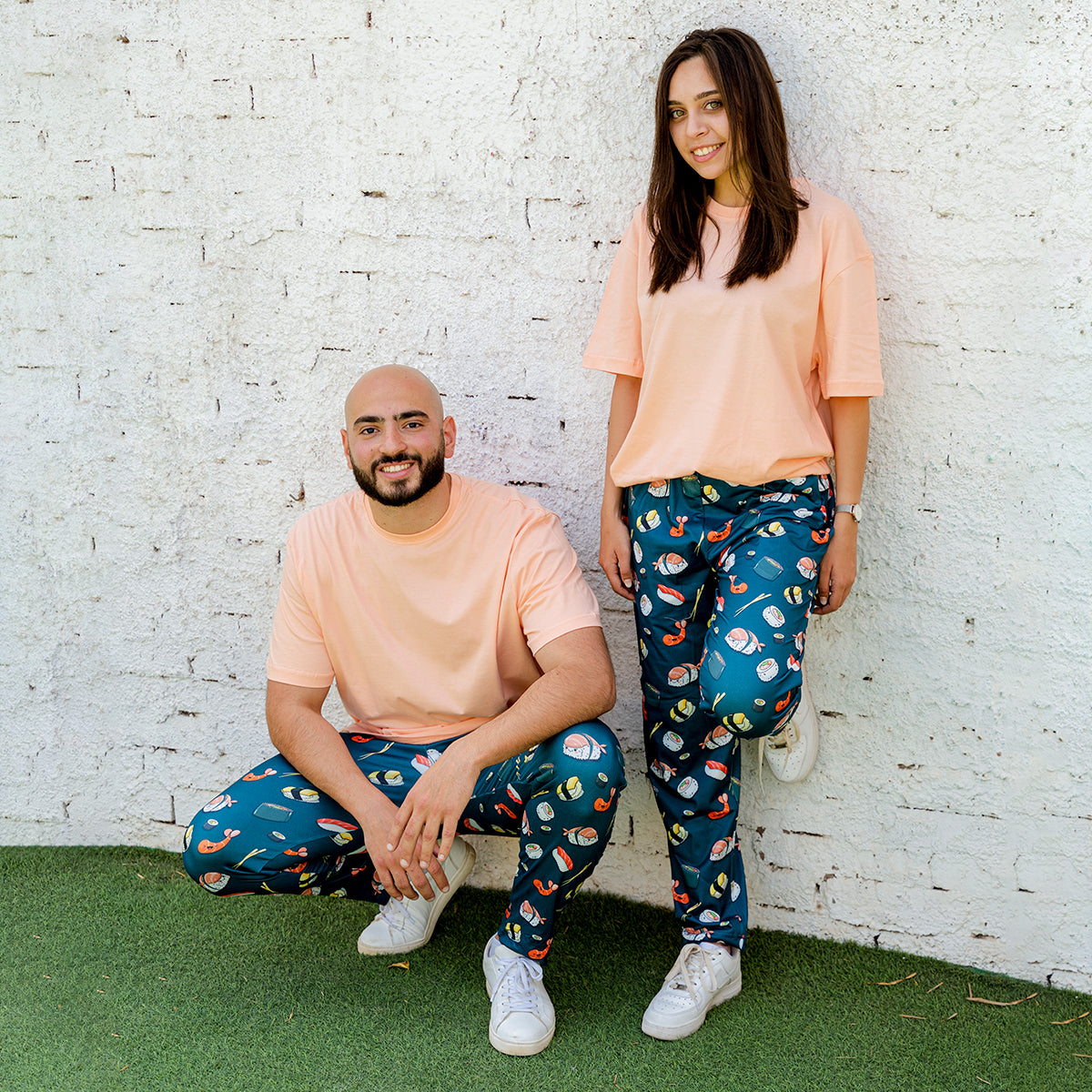 SUSHI PANTS Main image